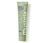 Mustela Multi Purpose Hydrating Nourishing Moisturizing Body Balm, 75 ml