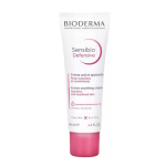 Bioderma Sensibio Defensive Active Soothing Cream n&auml;okreem tundlikule nahale, 40 ml