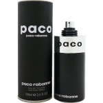 Paco Rabanne Paco EDT tualettvesi unisex, 100 ml