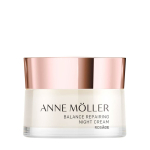 Anne M&ouml;ller Ros&acirc;ge Balance Repairing Night Cream taastav &ouml;&ouml;kreem, 50 ml