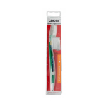 Lacer Toothbrush Extra Soft Technic Adults hambahari, 1 tk.