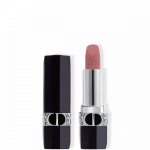 Christian Dior Couture Colour Velvet Cream Lipstick 100 Nude Look Refillable 3.5 g