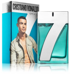 Cristiano Ronaldo Cr7 Origins EDT tualettvesi meestele, 50 ml