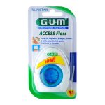 Gum Implant Floss hambaniit, 1 tk.
