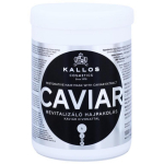 Kallos Cosmetics kaaviariga juuksemask, 1000 ml