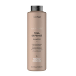 Kaitsev &scaron;ampoon juustele Lakme Teknia Full Defense Shampoo, kahjulikest keskkonnam&otilde;judest m&otilde;jutatud juustele, 1000 ml