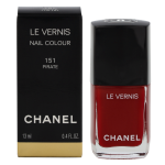 CHANEL Le Vernis Longwear Nail Colour k&uuml;&uuml;nelakk, toon: 151 Pirate, 13 ml
