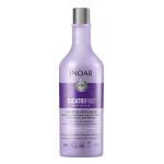 INOAR CicatriFios Perfect Blond Shampoo - &scaron;ampoon blondidele juustele, 800 ml