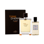 Hermes Terre d&acute;Hermes Eau Intense Vetiver komplekt meestele (EDP, 100 ml + du&scaron;igeel, 80 ml)