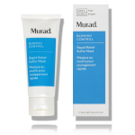 Murad Skincare Murad Rapid Relief Sulfur Mask savine n&auml;omask, 75 ml
