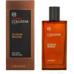 Collistar Uomo Acqua Wood EDT tualettvesi meestele, 100 ml
