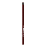 Nyx Line Loud Goal Crusher Vegan Sharpenable pencil Lip Liner 02 Make A Statement 1.2 g