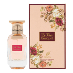 Afnan La Fleur Bouquet EDP parf&uuml;&uuml;mvesi naistele, 80 ml