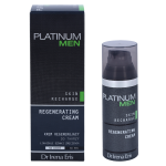 Dr Irena Eris Platinum meestele taastav kreem, 50 ml