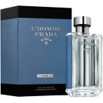 Prada L'Homme L'Eau EDT tualettvesi, 50 ml