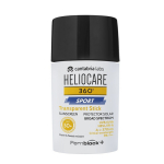 Heliocare 360&ordm; Sportsun Clear Stick Spf 50+ pliiatsiga p&auml;ikesekreem, 25 g
