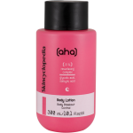 Skincyclopedia Body Lotion Body Breakout Control kehakreem 5% taastava kompleksiga, gl&uuml;kool, r&auml;ni, sidrunhape ja PHA, 300 ml