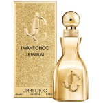 Jimmy Choo I Want Choo EDP l&otilde;hnastatud vesi naistele, 40 ml