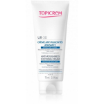 Topicrem UR-30 Anti-Roughness Soothing Cream kehakreem uureaga kuivale nahale, 75 ml