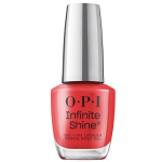 OPI Infinite Shine Gel-Like Lacquer k&uuml;&uuml;nelakk, toon: Cajun Shrimp, 15 ml
