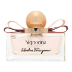 Salvatore Ferragamo Signorina EDP l&otilde;hnastatud vesi naistele, 50 ml