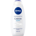 Nivea Creme Soft du&scaron;igeel, 650 ml