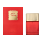 Cartier Must De Cartier Pour Femme EDP l&otilde;hnastatud vesi, 50 ml