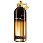 Montale Intense Black Aoud PP parf&uuml;&uuml;m unisex, 50 ml