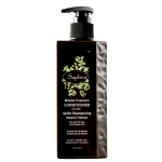 Saphira Mineral Treatment Volume Conditioner mittekaaluv juuksepalsam, 1000 ml