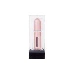 Travalo Classic Rose Gold t&auml;idetav parf&uuml;&uuml;mipudel (pihustiga), 5 ml