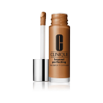 Clinique Beyond Perfecting Paraben-Free Matte Finish Liquid Foundation & Concealer 2-In-1 24 Golden, 30 ml