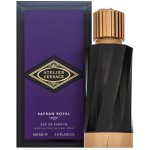 Versace Atelier Safran Royal EDP unisex parf&uuml;&uuml;mvesi, 100 ml