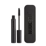 Nudestix Lenghtening and Thickening Mascara Black, 8 g
