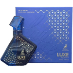 Maison Alhambra Luxe Journey EDP l&otilde;hnastatud vesi unisex, 100 ml