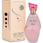 Rasasi Hidden Treasure EDP l&otilde;hnastatud vesi naistele, 100 ml