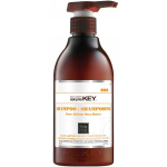 Saryna KEY Color Lasting Pure African Shea Butter Shampoo sheav&otilde;iga juukse&scaron;ampoon v&auml;rvitud juustele, 500 ml