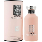 Nusuk Vision Pour Femme EDP l&otilde;hnastatud vesi naistele, 100 ml