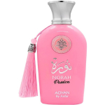 Adyan Norah Passion EDP l&otilde;hnastatud vesi naistele, 100 ml