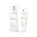 Zarqa p&auml;ikesekaitsekreem SPF 30, 50 ml
