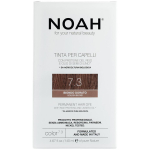 Noah Permanent Hair Dye 7.3 Golden Blond P&uuml;sijuuksev&auml;rv, 140 ml