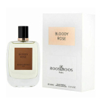 Roos & Roos Bloody Rose EDP l&otilde;hnastatud vesi naistele, 100 ml