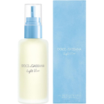 Dolce&Gabbana Light Blue Refill EDT tualettvesi naistele, 150 ml