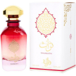 Al Wataniah Thurath EDP l&otilde;hnastatud vesi unisex, 100 ml