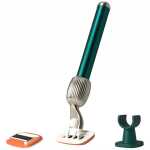 Fler The Razor Starter Set Pine pardel