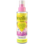 Treaclemoon Brazilian Love Fragrance Mist kehadu&scaron;&scaron;, 150 ml