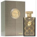 Zimaya Siada Nova EDP l&otilde;hnastatud vesi unisex, 100 ml