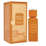 Riiffs Desert De Sahara EDP l&otilde;hnastatud vesi unisex, 100 ml