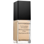 Givenchy Photo Perfexion Glow Liquid Foundation 08 Gold Perfect SPF 20, 25 ml