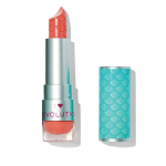 I Heart Revolution Mystical Mermaids Vegan Cream Lipstick Beach Babe 3.2 g