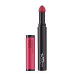 L'Oreal Paris Infallible Matte Max Liquid Lipstick 004 Oops I Pink It Again Pink, 11 g